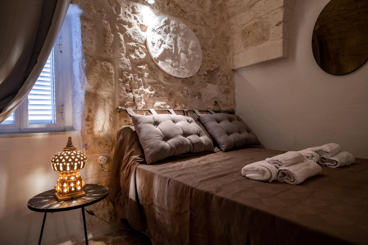 Loft Parisi Villa Ostuni Kültér fotó