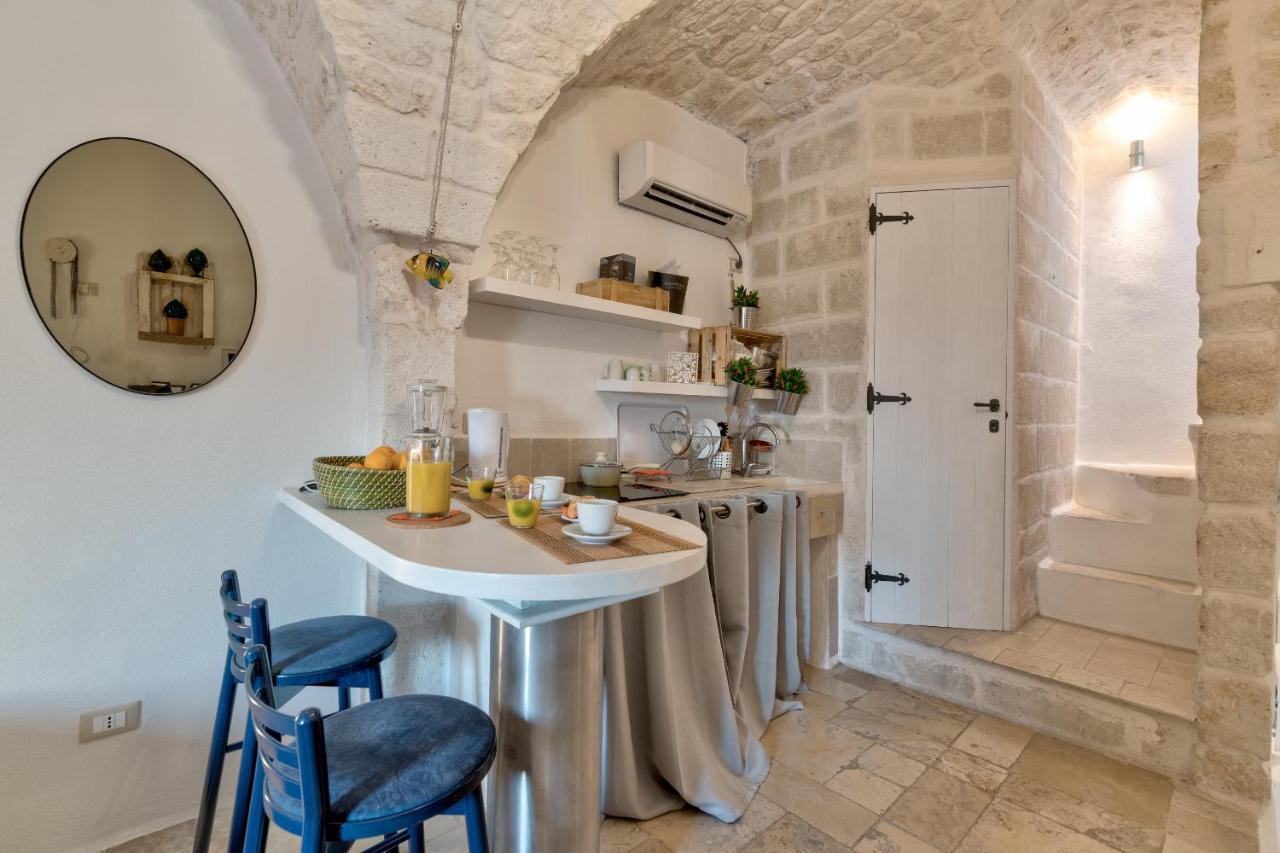 Loft Parisi Villa Ostuni Kültér fotó