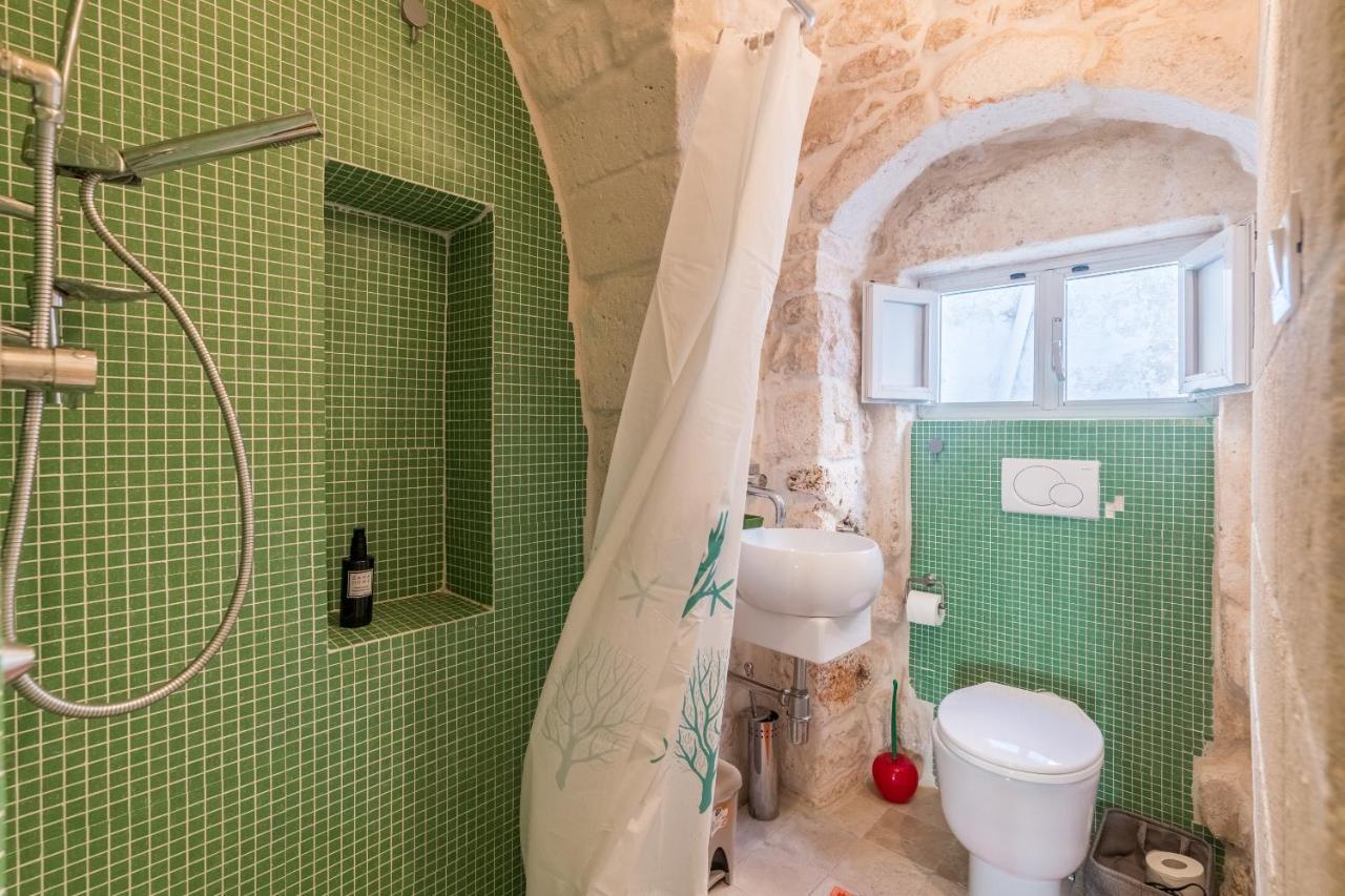 Loft Parisi Villa Ostuni Kültér fotó